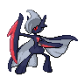 Shadow Gallade (Mega)